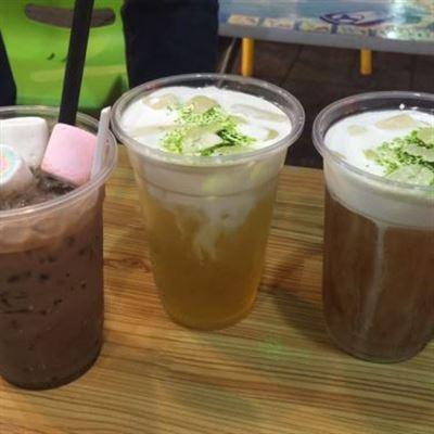 Wonder Tea – Trà Sữa Thạch Phomai
