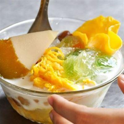 Chè Tỷ Muội