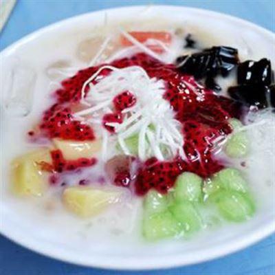 Chè Trái Cây