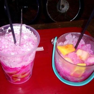 Fresh Fruit – Sinh Tố & Trái Cây