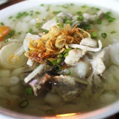 Cháo Khuya – Thống Nhất