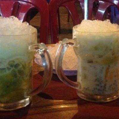 Sinh Tố Lầu 7