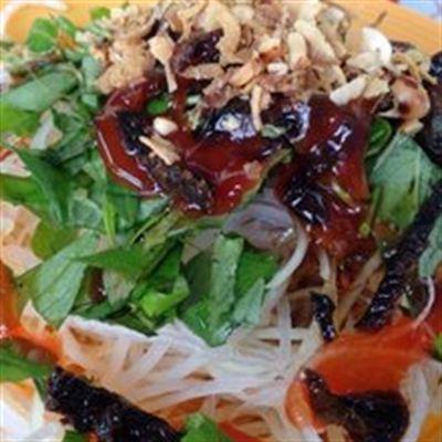 Gỏi Cuốn & Gỏi Khô Bò – Trần Quốc Toản