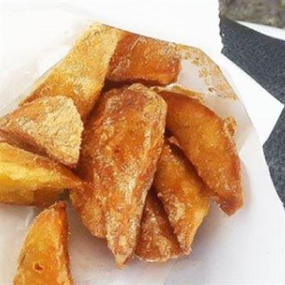 Khoai Lang Chiên