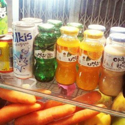 Polo Juice – Giải Khát & Ăn Vặt