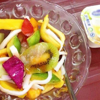 Like Fruit To Go – Thức Uống & Ăn Vặt