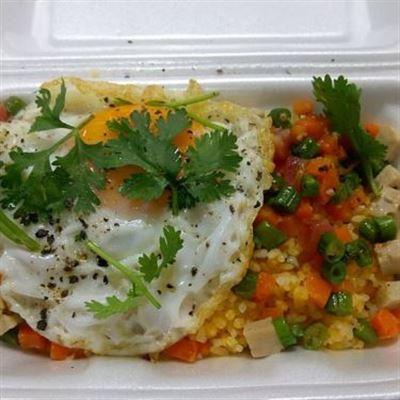 Xôi Thập Cẩm