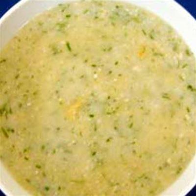 Cháo Dinh Dưỡng Gia Bảo