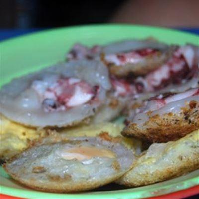 Bánh Căn Hạnh