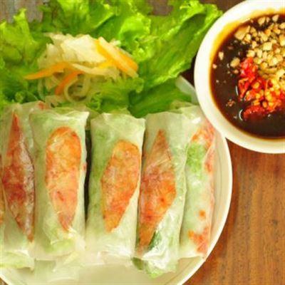 Ăn Vặt Xì Trum