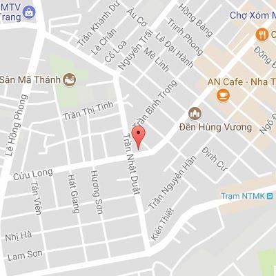 Nem Xù Hà Nội
