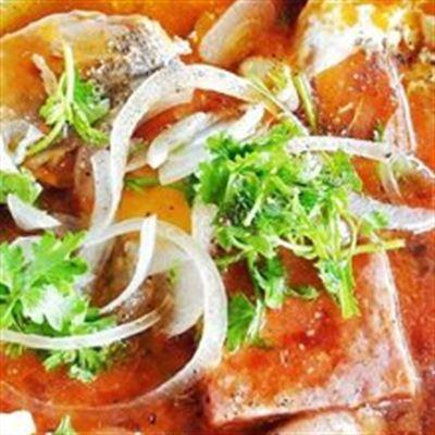 Bánh Mì Sân Banh
