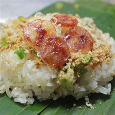 Xôi Mặn & Bánh Bèo