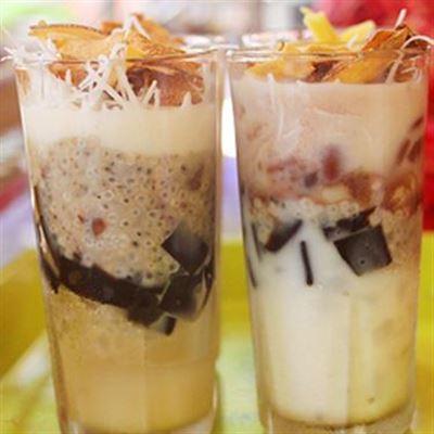 Chè Bà Thúy