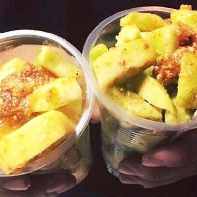 Cóc Lắc & Xoài Lắc