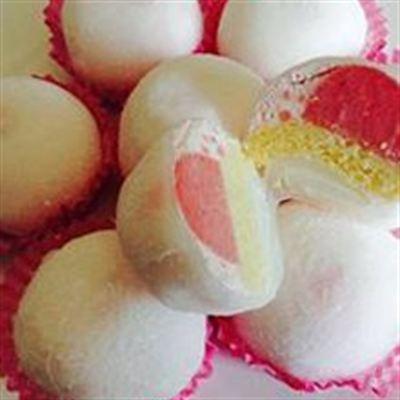 Bánh Tuyết Thiên Sứ – Nguyễn Ái Quốc