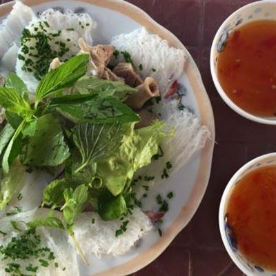 Bánh Hỏi & Cháo Lòng