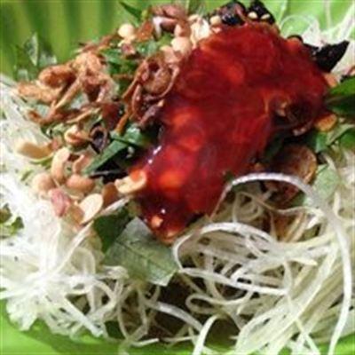 Quán Cô Bờm