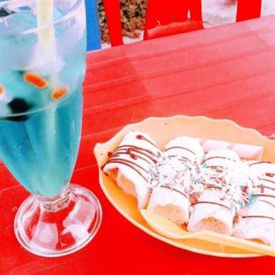 Yully Ngô – Kem Cuộn Thái Lan