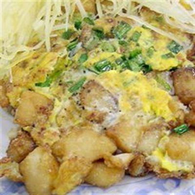 Bột Chiên Hạnh Phước – Phan Đình Phùng