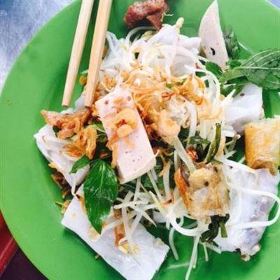 Bánh Cuốn Bình Dân