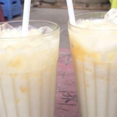 Quán Cô Hiền – Sữa Tươi & Sữa Đậu