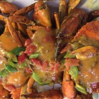 Xóm Lưới – Quán Ăn Thủy Hải Sản