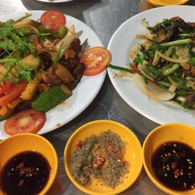 Hoàng Yến – Quán Ăn Đồng Quê