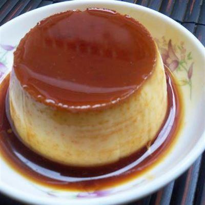 Kem Flan & Rau Câu Dừa
