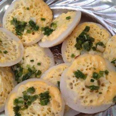 Bà Mười Thọ – Bánh Căn