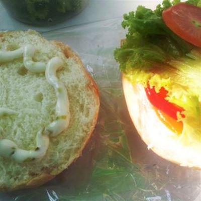 Hamburger 15K