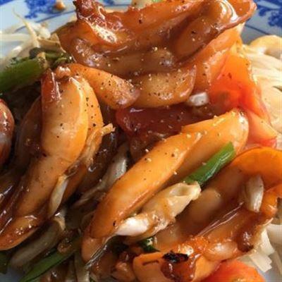 Huynh Đệ Quán – Hàm Nghi