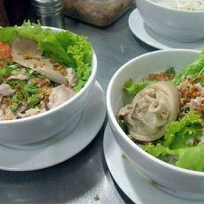 Hủ Tiếu Sa Đéc – Thiên Hộ Dương