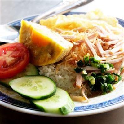 Quán Cơm Tấm Tài
