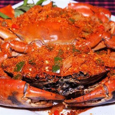 Huy Hoàng – Hải Sản Tươi Sống