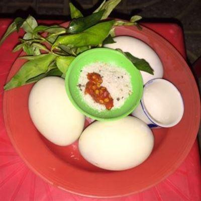 Hột Vịt Lộn 69