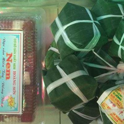 Nem Hoàng Sơn