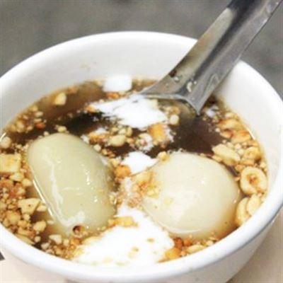 Quán Chị Thơ – Các Loại Chè