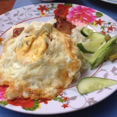 Cơm Tấm Phát Giàu