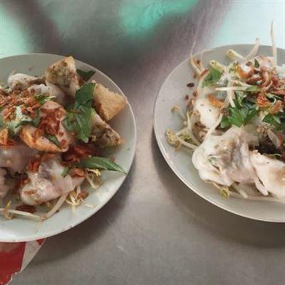 Bánh Cuốn Hà Nội