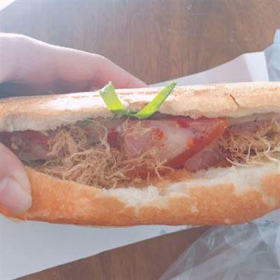 Bánh Mì Giò Chả & Bánh Bao