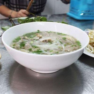 Vân – Phở Bò, Bún Bò Huế & Hủ Tiếu