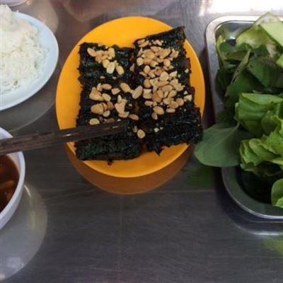 Bò Lá Lốt & Lòng Non Nướng