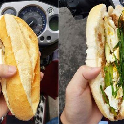 Bánh Mì Bình Dân