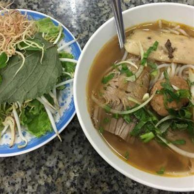 Vân Hà – Bún Bò Huế
