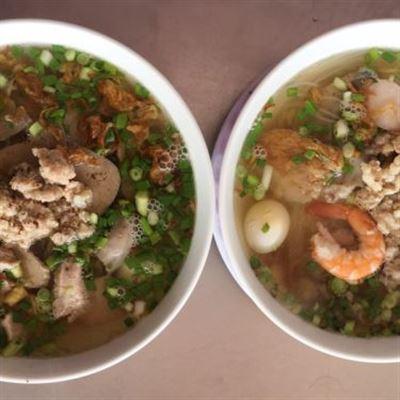 Thanh Thủy – Hủ Tiếu & Bánh Canh