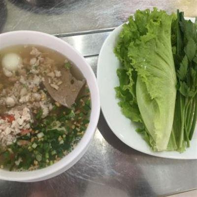 Hương – Hủ Tiếu Bình Dân