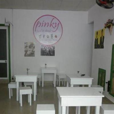 Pinky Food & Drink