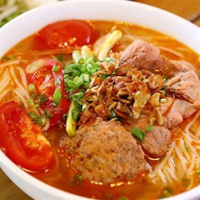 Bún Riêu Cua – Lý Thường Kiệt