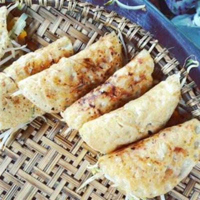 Quán Cô Xuân – Bánh Xèo Bình Dân